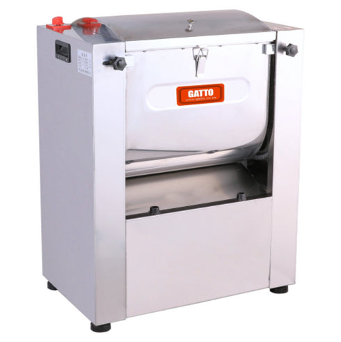 GATTO 25Kg Electric Meat Filling Mixer